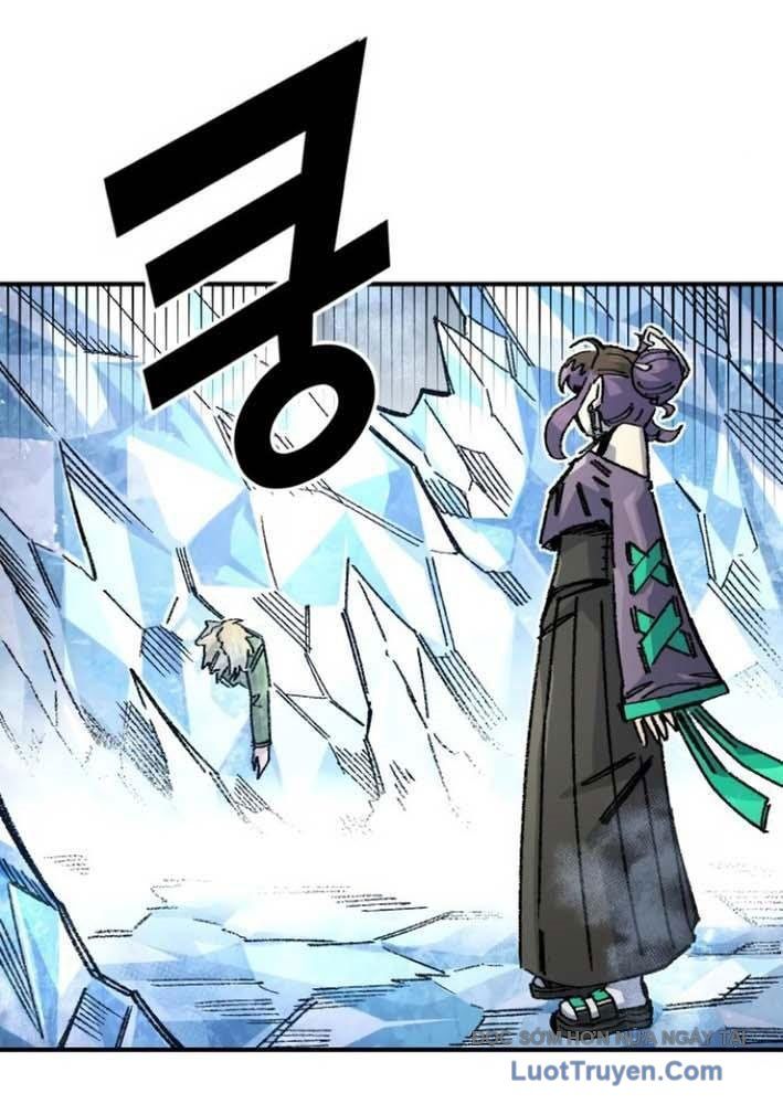 Sắp Xuất Ngũ Thì Isekai Chapter 156 - Trang 2