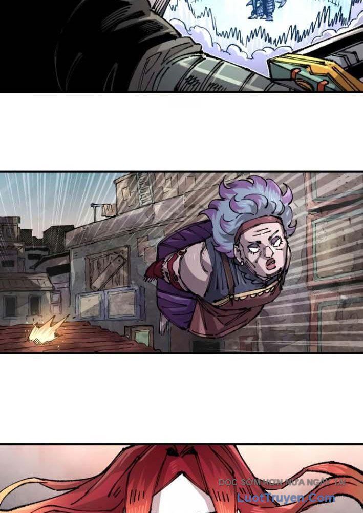 Sắp Xuất Ngũ Thì Isekai Chapter 156 - Trang 2