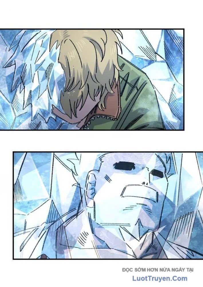 Sắp Xuất Ngũ Thì Isekai Chapter 156 - Trang 2