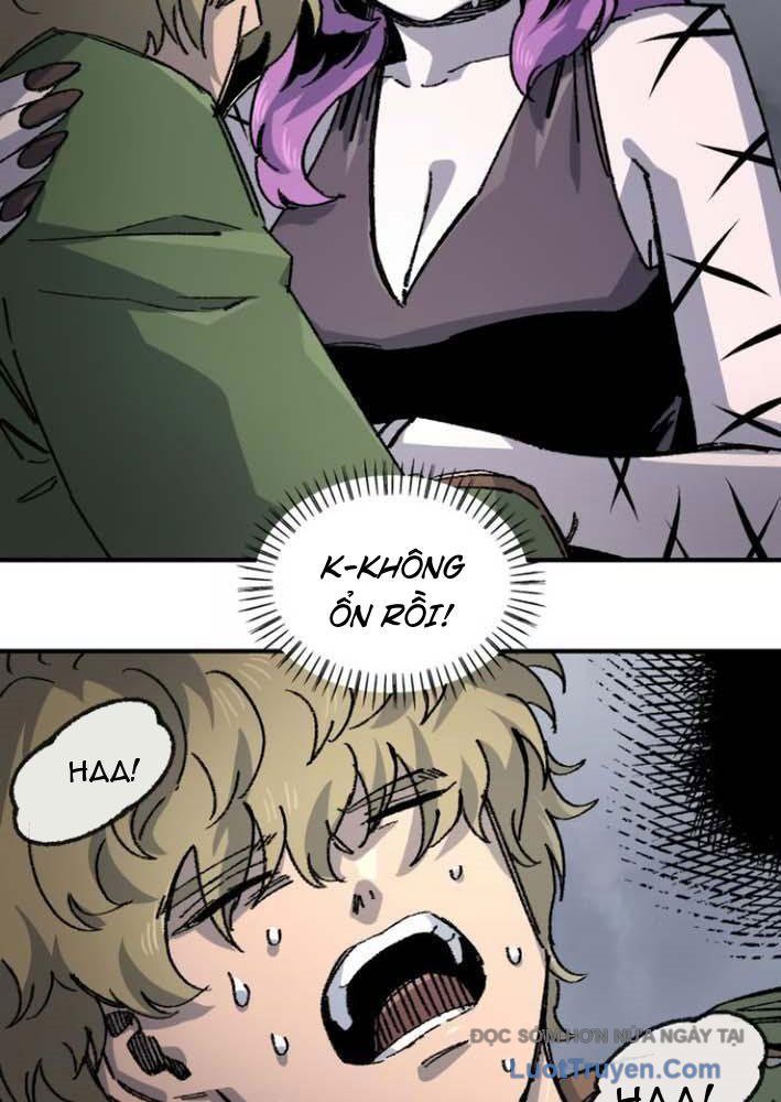 Sắp Xuất Ngũ Thì Isekai Chapter 156 - Trang 2