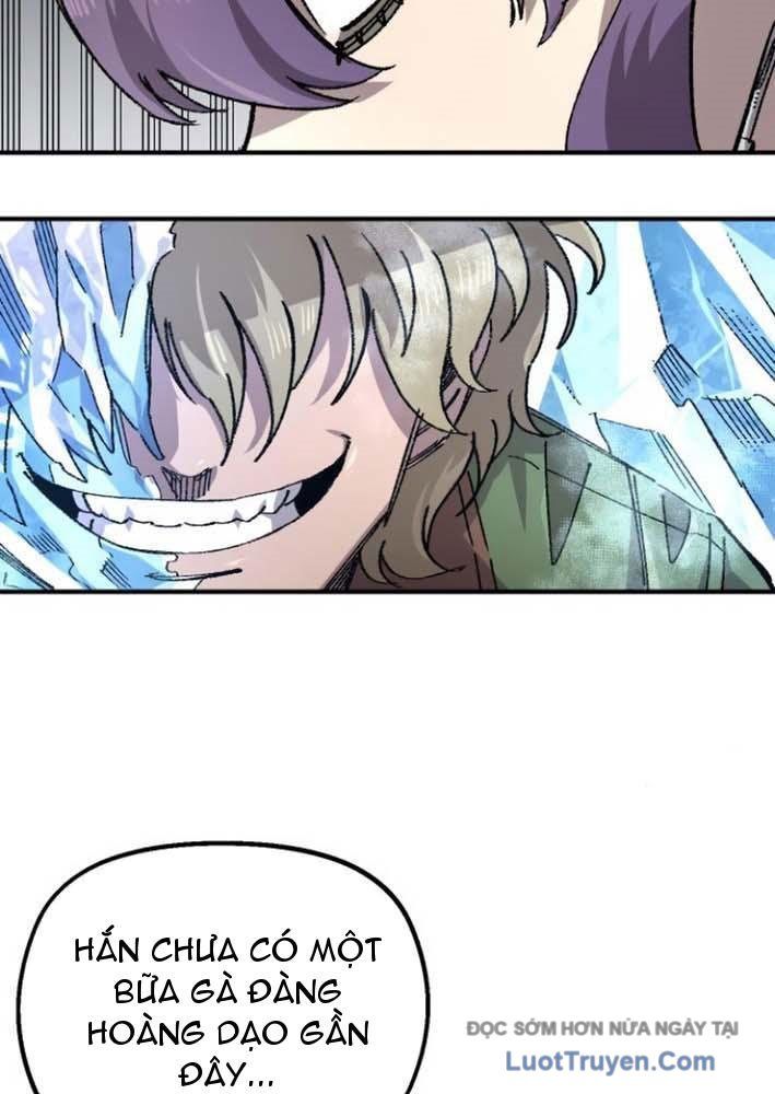 Sắp Xuất Ngũ Thì Isekai Chapter 156 - Trang 2
