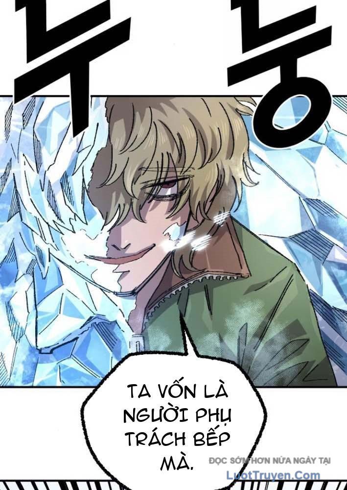 Sắp Xuất Ngũ Thì Isekai Chapter 156 - Trang 2