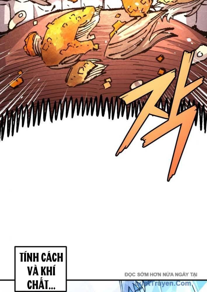 Sắp Xuất Ngũ Thì Isekai Chapter 156 - Trang 2