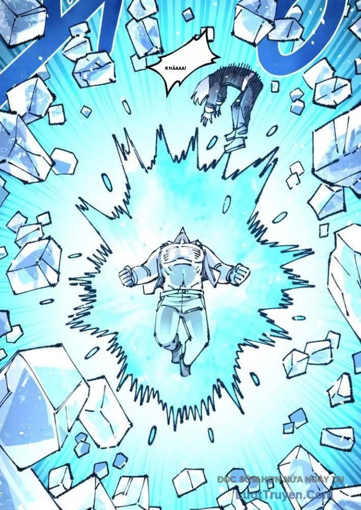 Sắp Xuất Ngũ Thì Isekai Chapter 156 - Trang 2