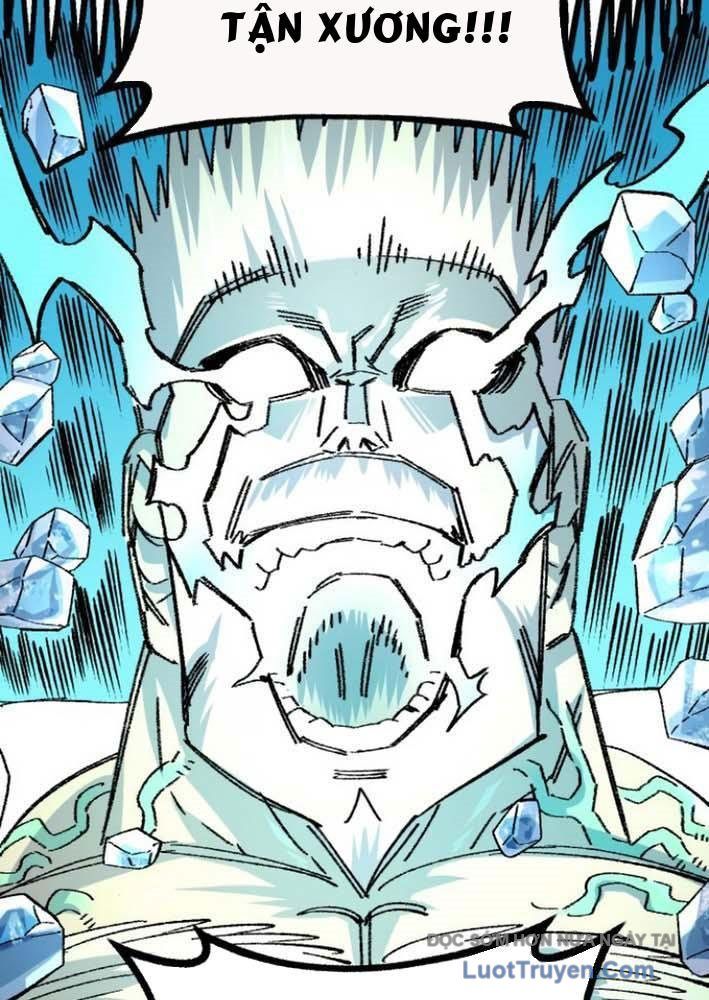 Sắp Xuất Ngũ Thì Isekai Chapter 156 - Trang 2