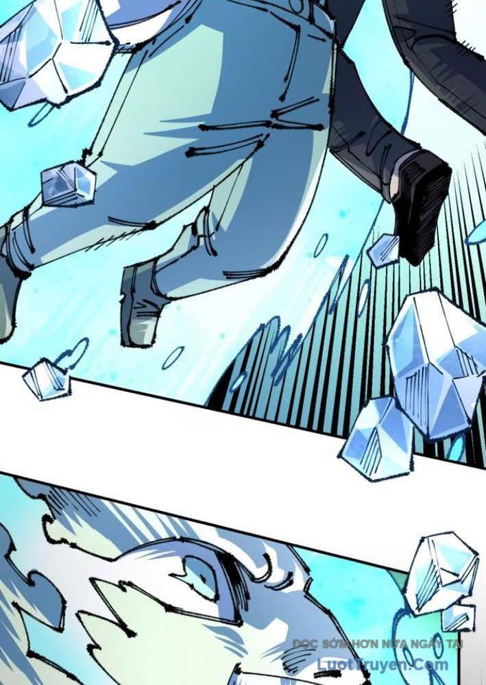 Sắp Xuất Ngũ Thì Isekai Chapter 156 - Trang 2