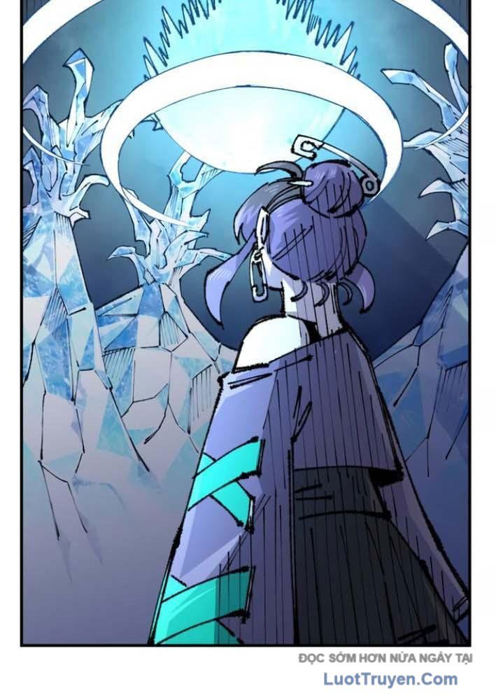 Sắp Xuất Ngũ Thì Isekai Chapter 156 - Trang 2
