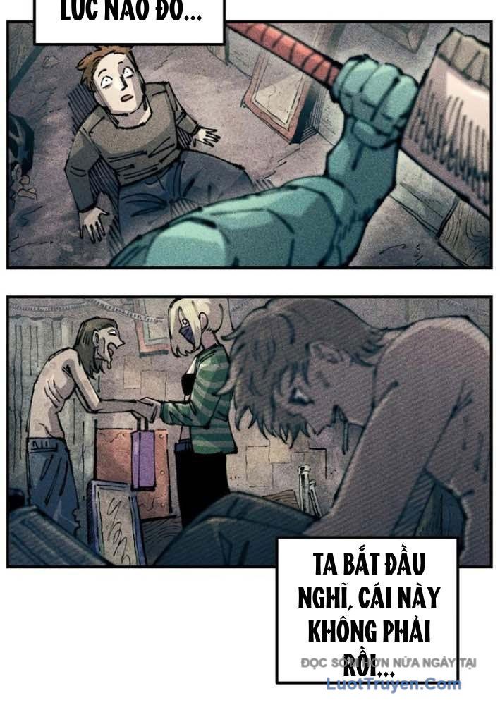 Sắp Xuất Ngũ Thì Isekai Chapter 156 - Trang 2
