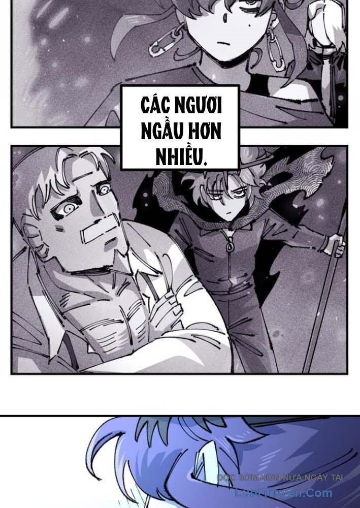 Sắp Xuất Ngũ Thì Isekai Chapter 156 - Trang 2