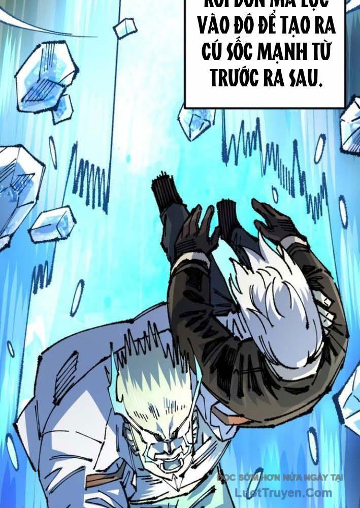 Sắp Xuất Ngũ Thì Isekai Chapter 156 - Trang 2