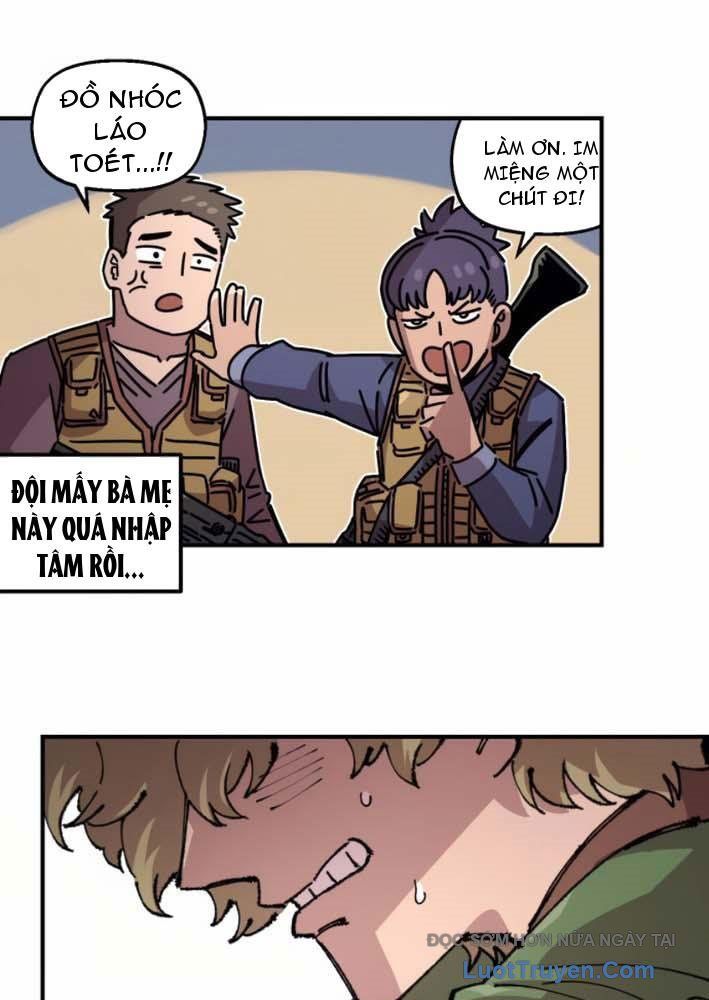 Sắp Xuất Ngũ Thì Isekai Chapter 157 - Trang 2