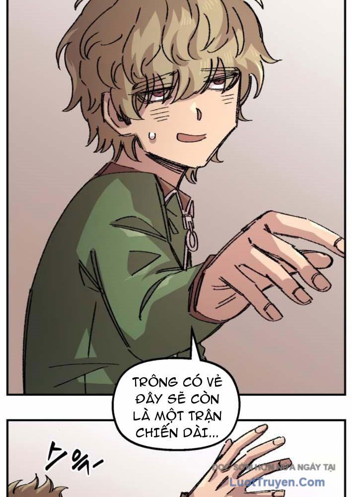 Sắp Xuất Ngũ Thì Isekai Chapter 157 - Trang 2