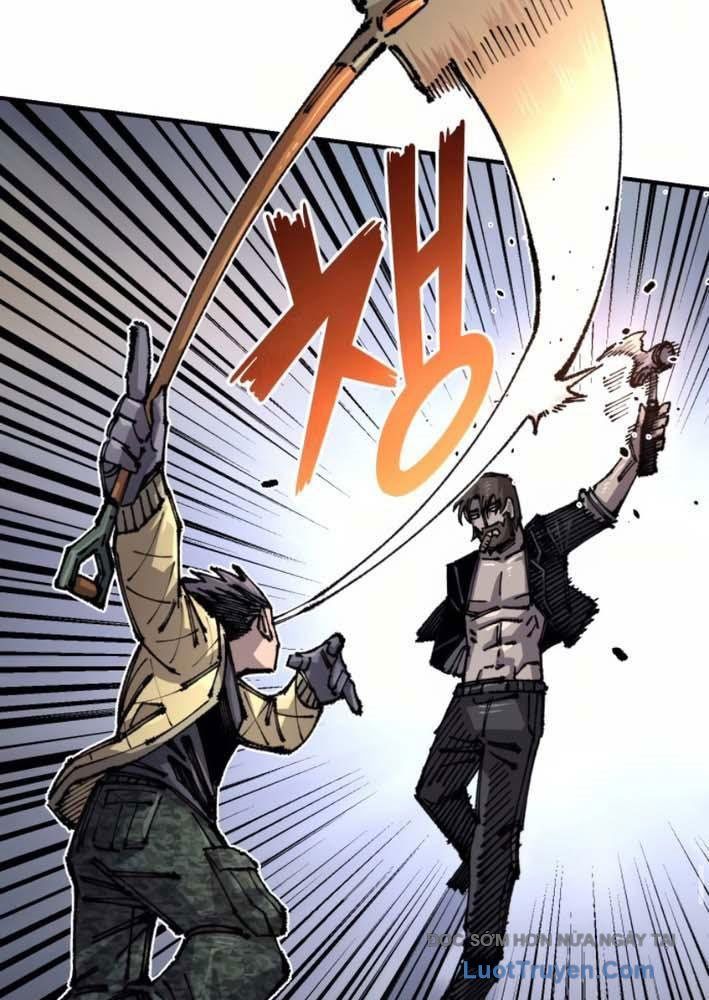 Sắp Xuất Ngũ Thì Isekai Chapter 157 - Trang 2