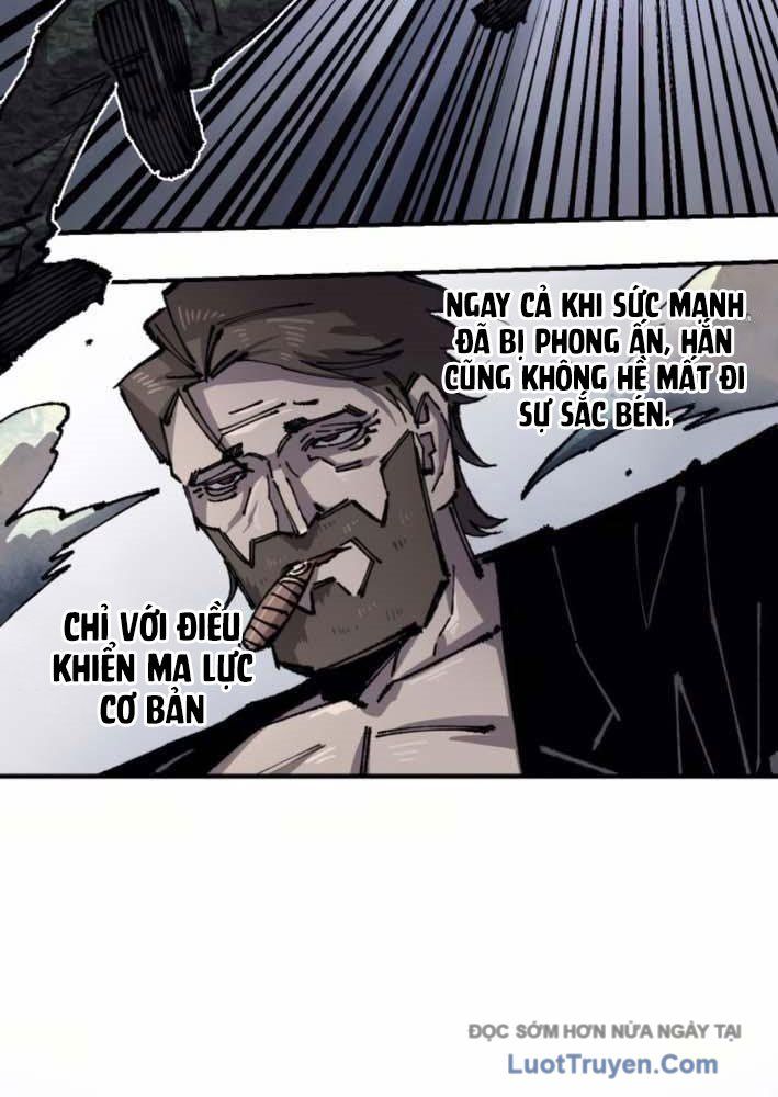 Sắp Xuất Ngũ Thì Isekai Chapter 157 - Trang 2