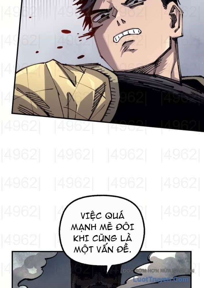 Sắp Xuất Ngũ Thì Isekai Chapter 157 - Trang 2