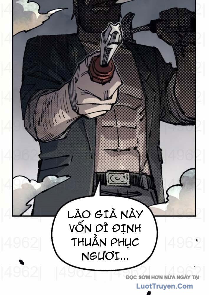 Sắp Xuất Ngũ Thì Isekai Chapter 157 - Trang 2