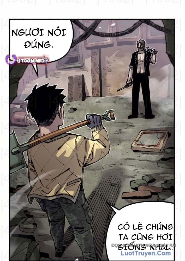 Sắp Xuất Ngũ Thì Isekai Chapter 157 - Trang 2