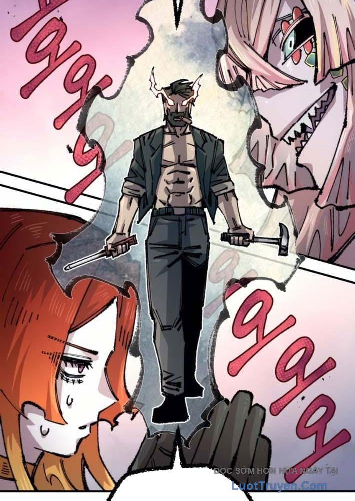 Sắp Xuất Ngũ Thì Isekai Chapter 157 - Trang 2