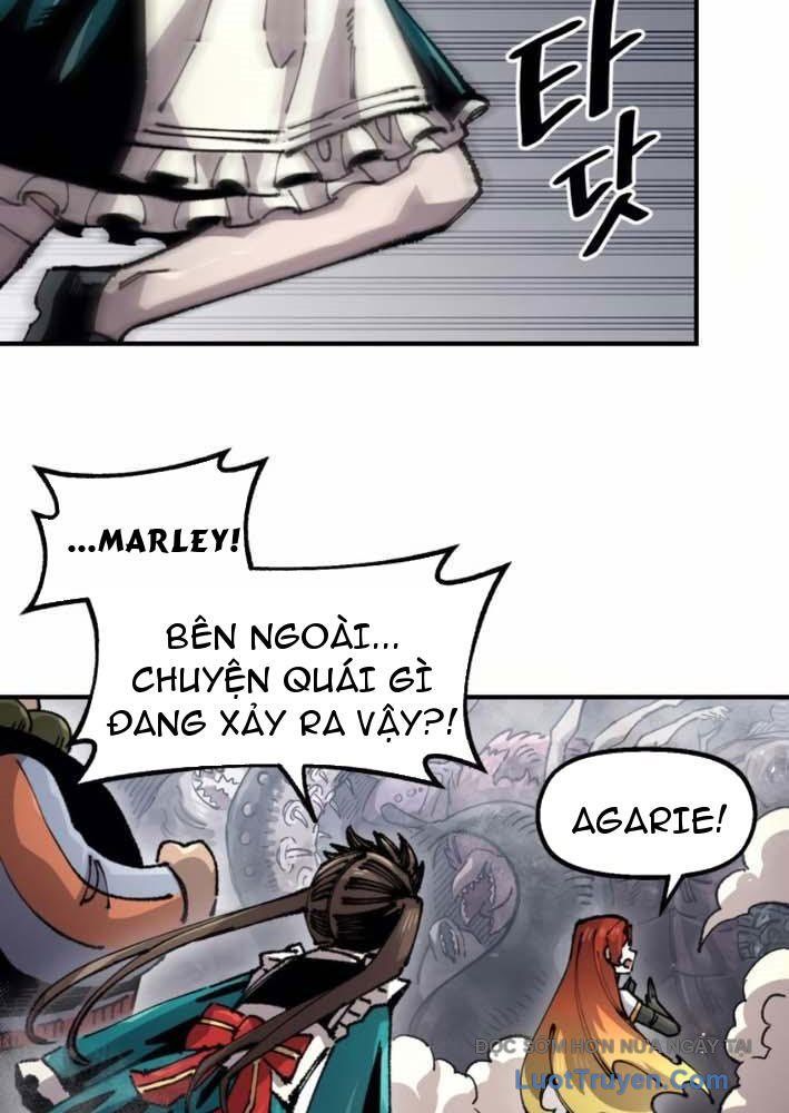 Sắp Xuất Ngũ Thì Isekai Chapter 157 - Trang 2
