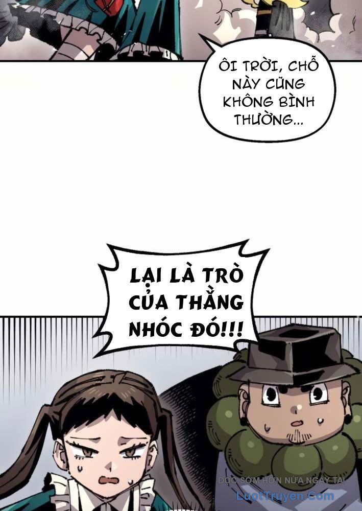 Sắp Xuất Ngũ Thì Isekai Chapter 157 - Trang 2