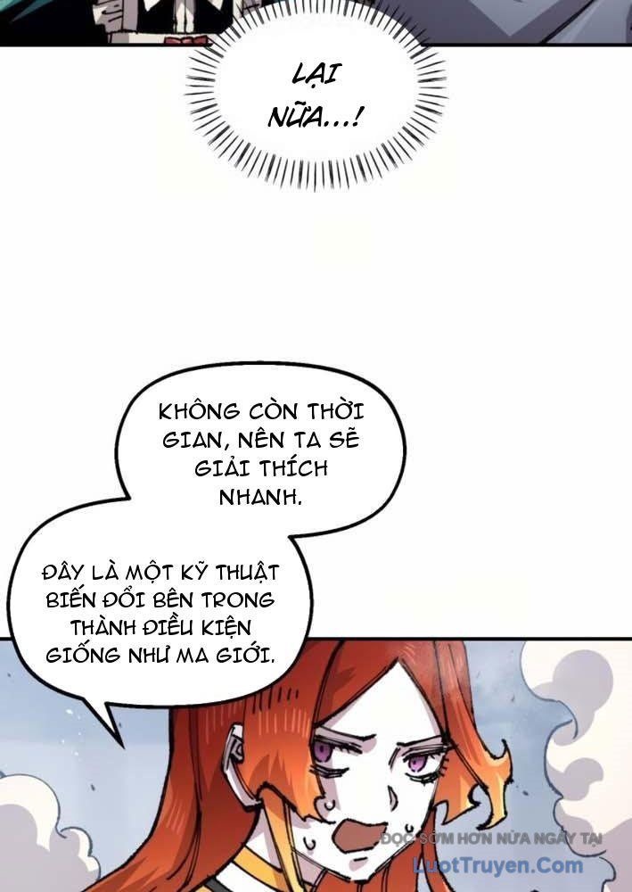 Sắp Xuất Ngũ Thì Isekai Chapter 157 - Trang 2