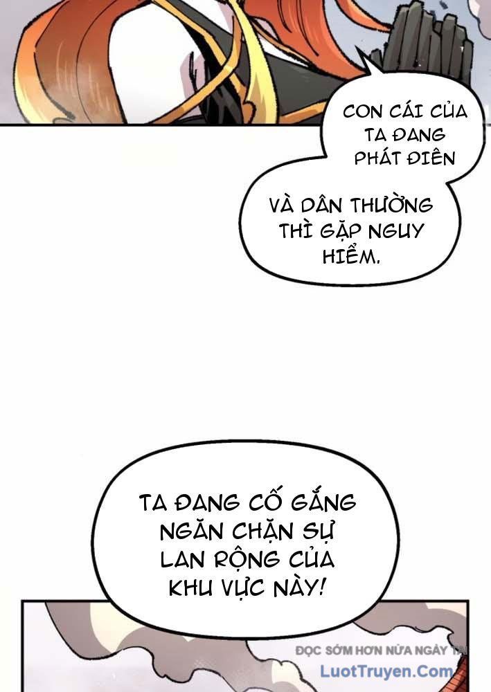 Sắp Xuất Ngũ Thì Isekai Chapter 157 - Trang 2