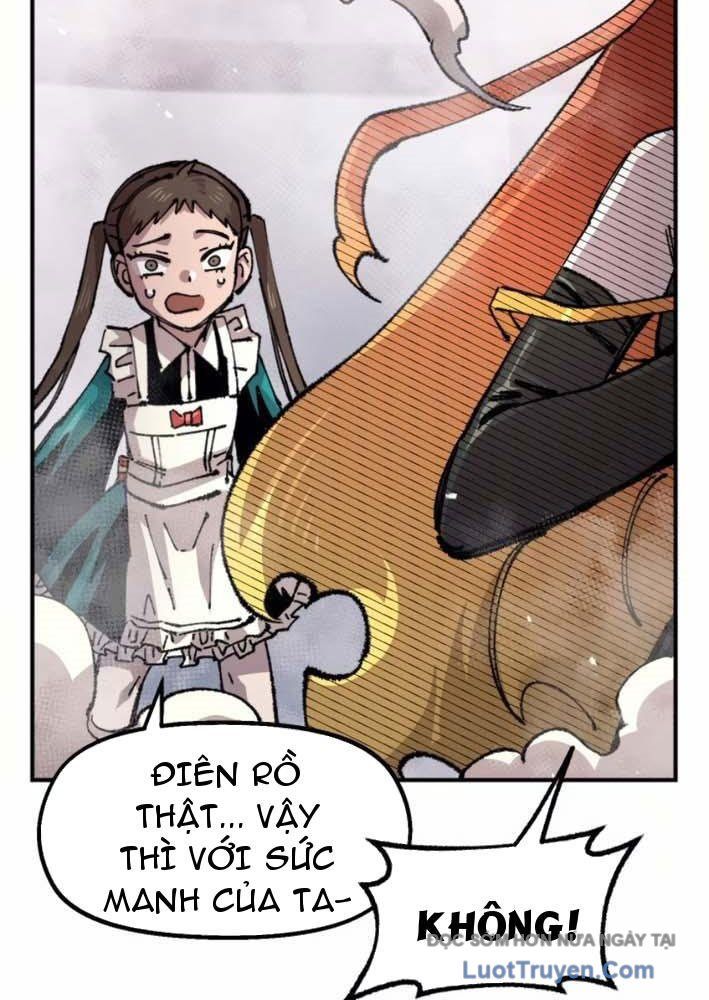 Sắp Xuất Ngũ Thì Isekai Chapter 157 - Trang 2