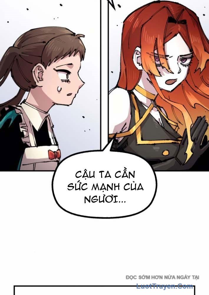 Sắp Xuất Ngũ Thì Isekai Chapter 157 - Trang 2