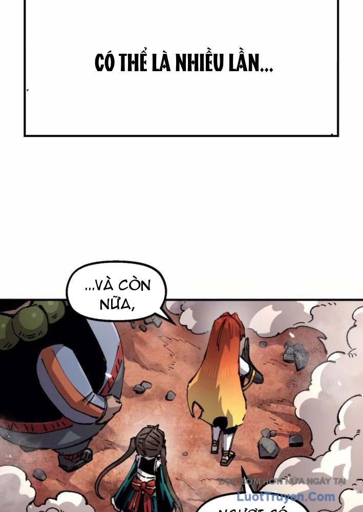 Sắp Xuất Ngũ Thì Isekai Chapter 157 - Trang 2