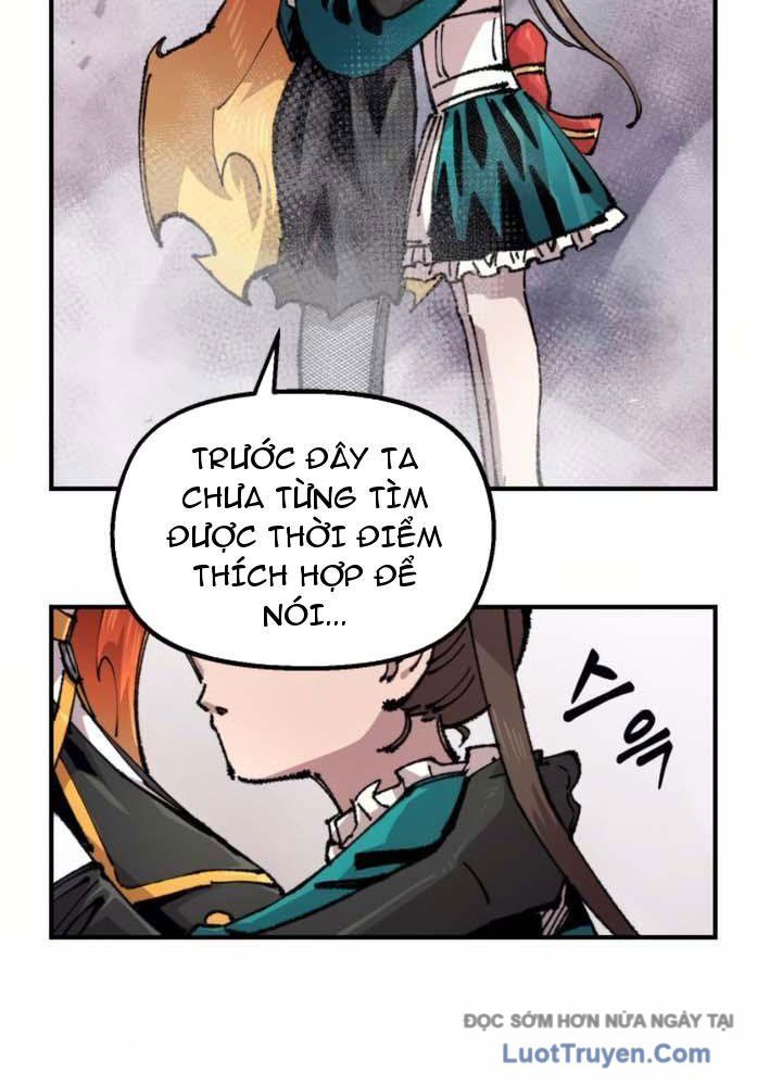 Sắp Xuất Ngũ Thì Isekai Chapter 157 - Trang 2