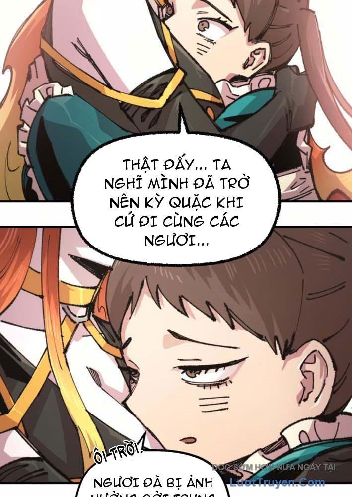 Sắp Xuất Ngũ Thì Isekai Chapter 157 - Trang 2
