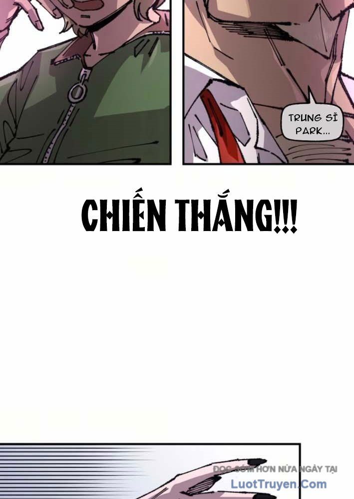 Sắp Xuất Ngũ Thì Isekai Chapter 157 - Trang 2