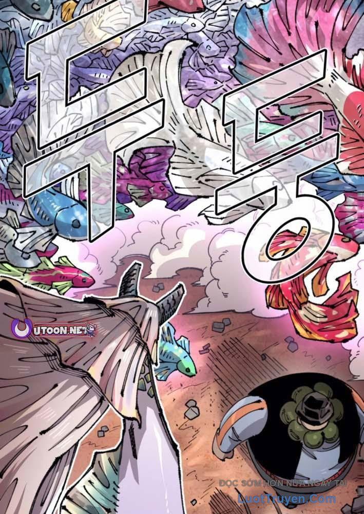 Sắp Xuất Ngũ Thì Isekai Chapter 157 - Trang 2