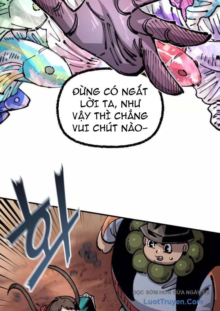 Sắp Xuất Ngũ Thì Isekai Chapter 157 - Trang 2