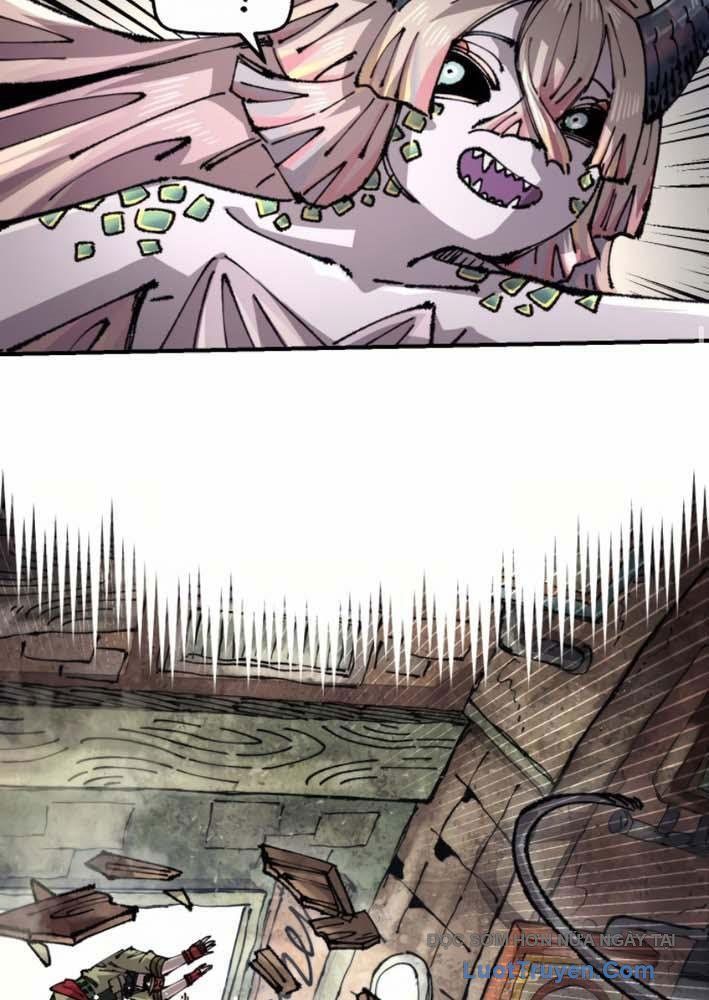 Sắp Xuất Ngũ Thì Isekai Chapter 157 - Trang 2