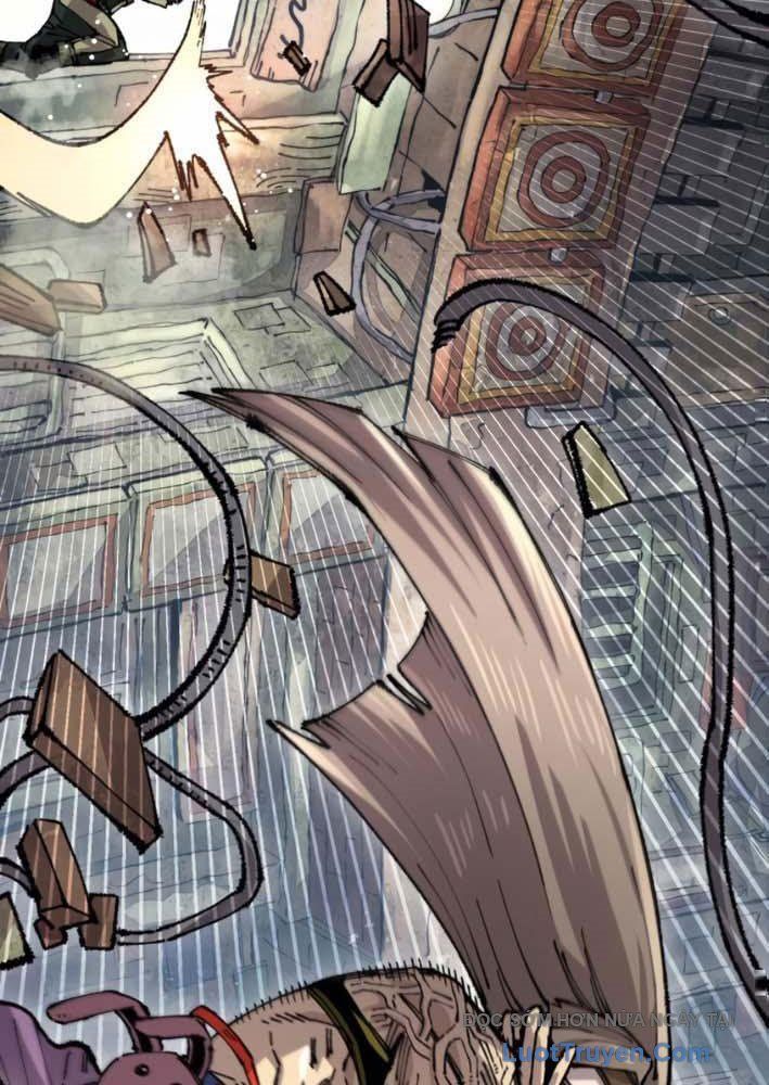 Sắp Xuất Ngũ Thì Isekai Chapter 157 - Trang 2