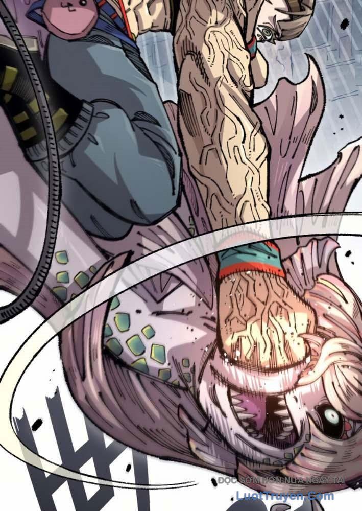 Sắp Xuất Ngũ Thì Isekai Chapter 157 - Trang 2