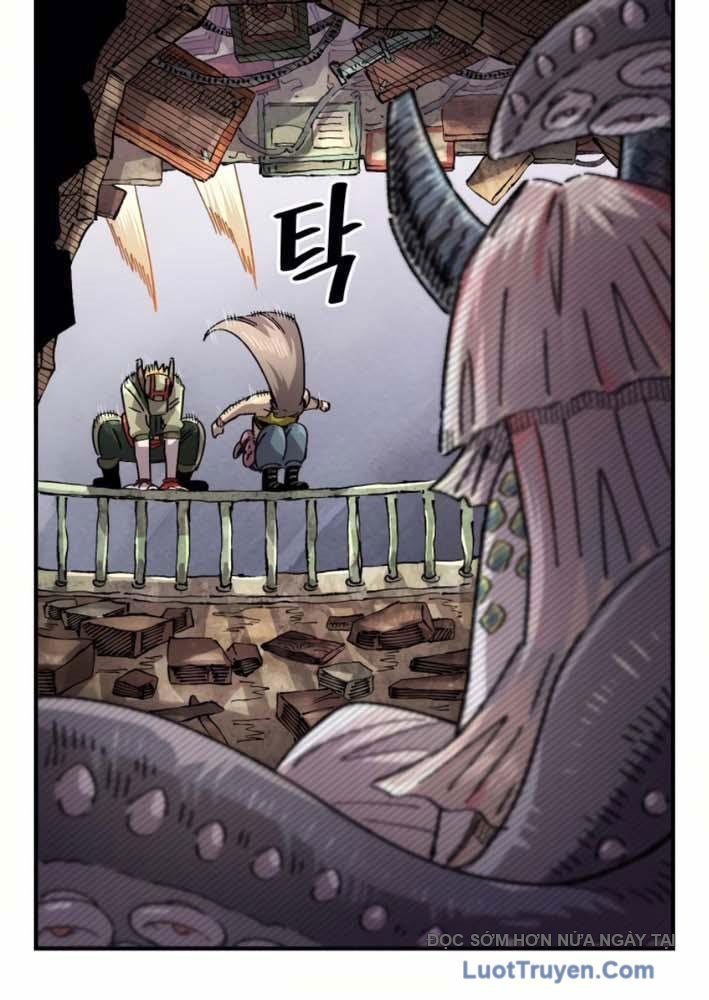 Sắp Xuất Ngũ Thì Isekai Chapter 157 - Trang 2