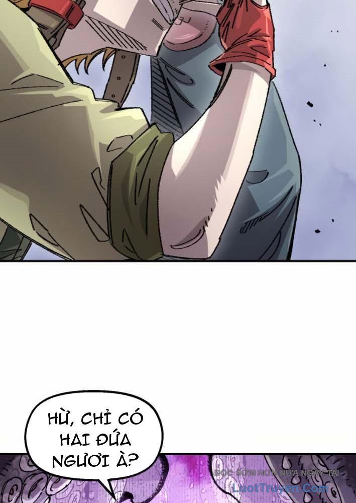 Sắp Xuất Ngũ Thì Isekai Chapter 157 - Trang 2