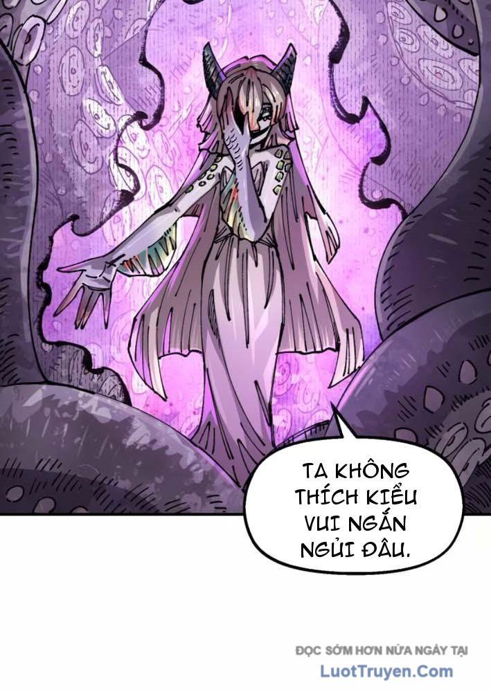 Sắp Xuất Ngũ Thì Isekai Chapter 157 - Trang 2