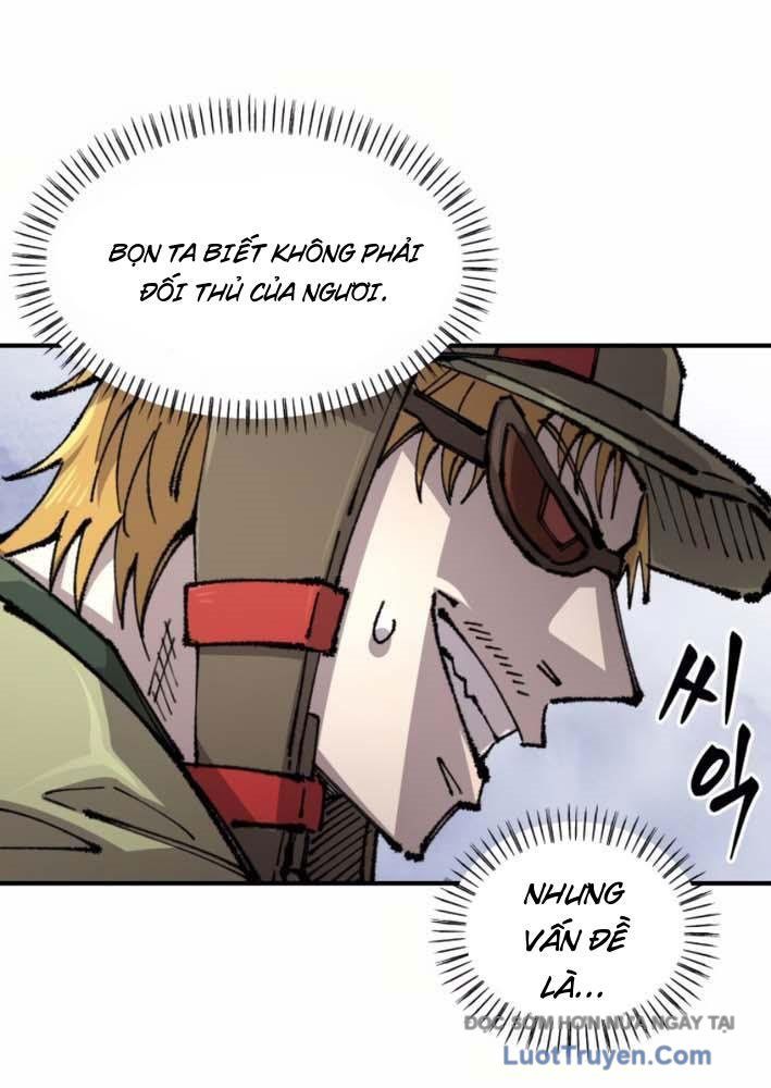 Sắp Xuất Ngũ Thì Isekai Chapter 157 - Trang 2