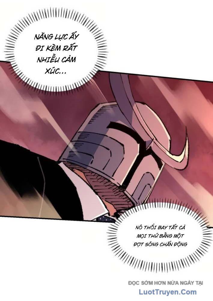 Sắp Xuất Ngũ Thì Isekai Chapter 158 - Trang 2