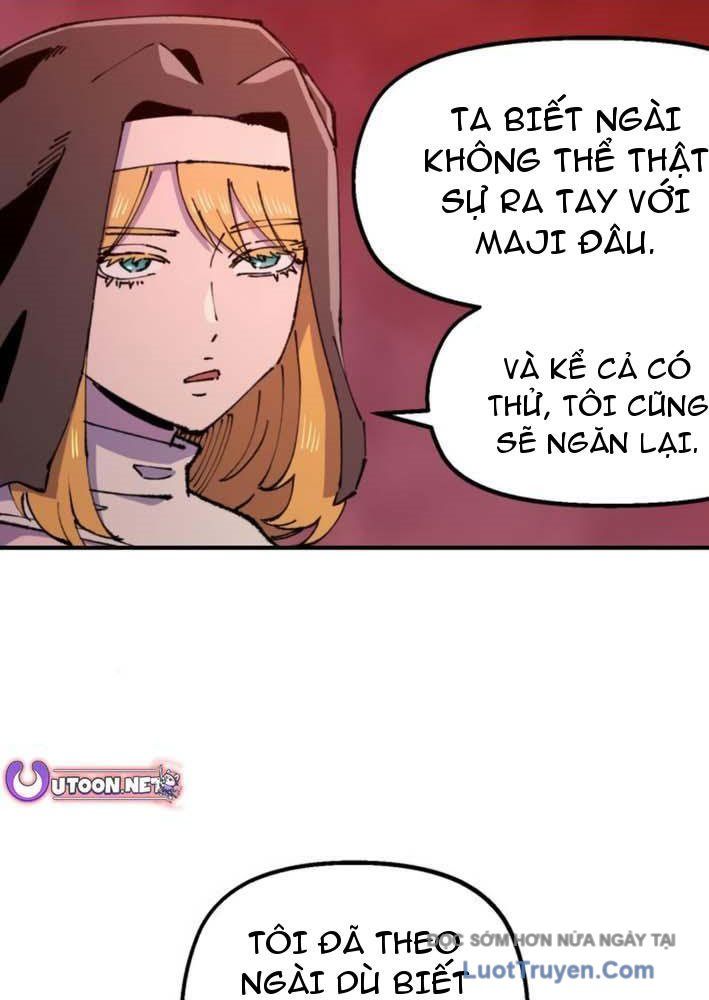 Sắp Xuất Ngũ Thì Isekai Chapter 158 - Trang 2