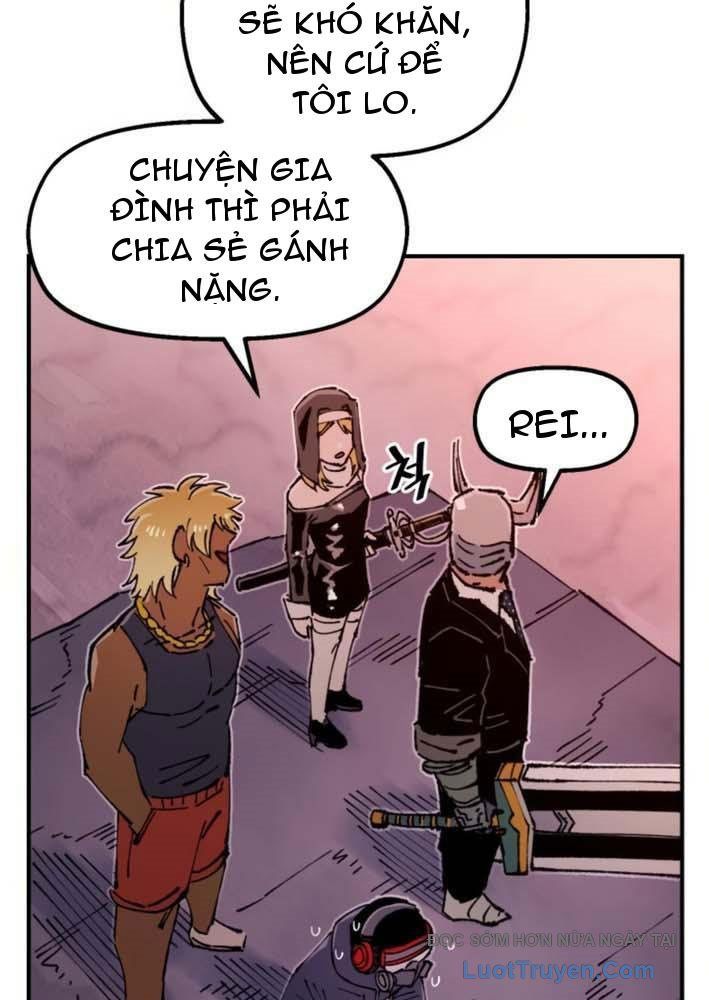Sắp Xuất Ngũ Thì Isekai Chapter 158 - Trang 2