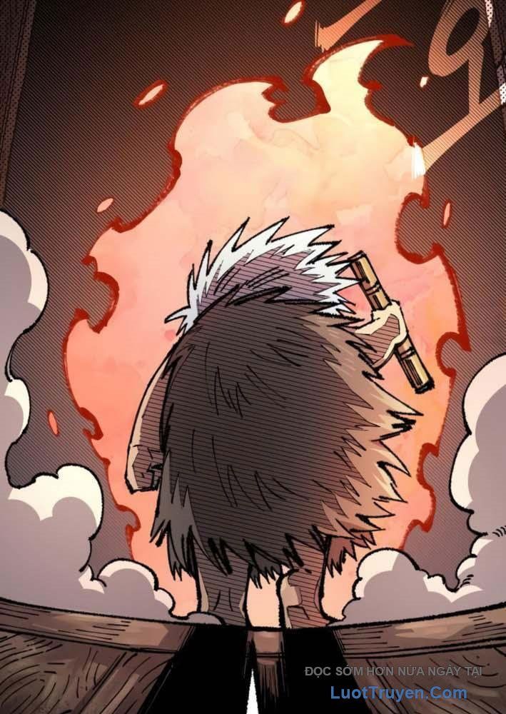 Sắp Xuất Ngũ Thì Isekai Chapter 158 - Trang 2