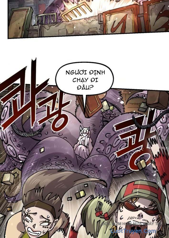 Sắp Xuất Ngũ Thì Isekai Chapter 158 - Trang 2