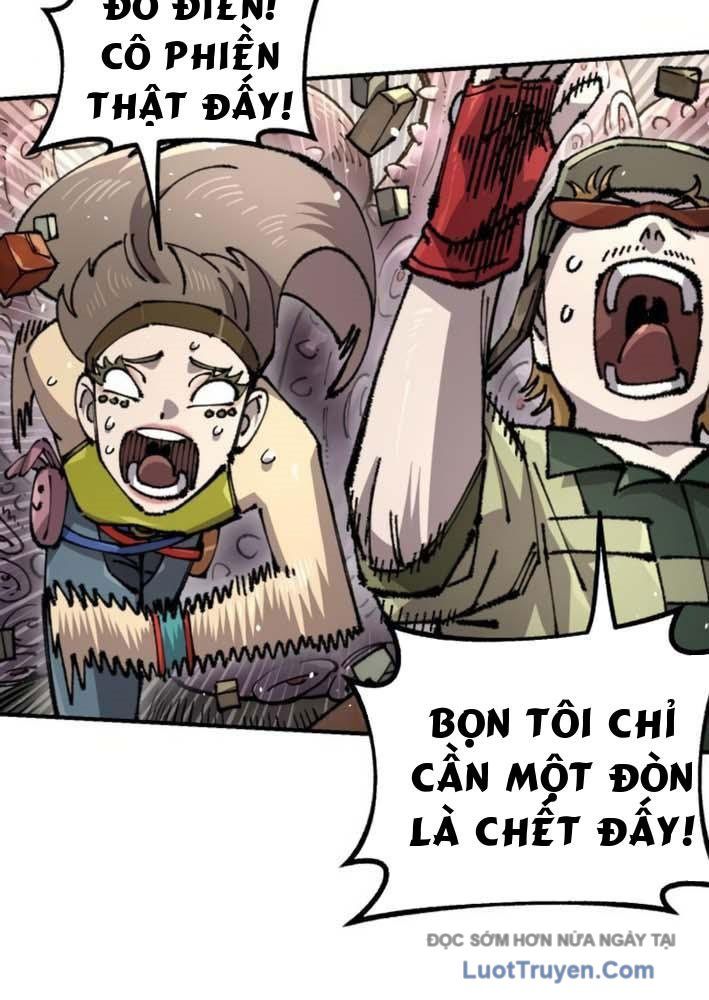 Sắp Xuất Ngũ Thì Isekai Chapter 158 - Trang 2