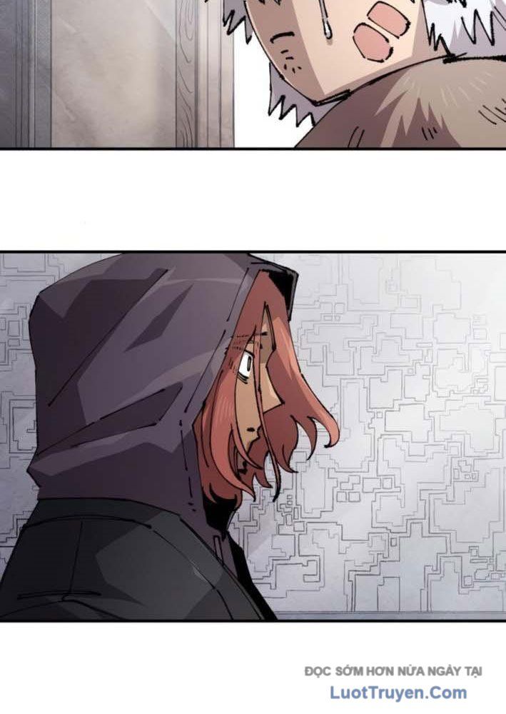 Sắp Xuất Ngũ Thì Isekai Chapter 158 - Trang 2