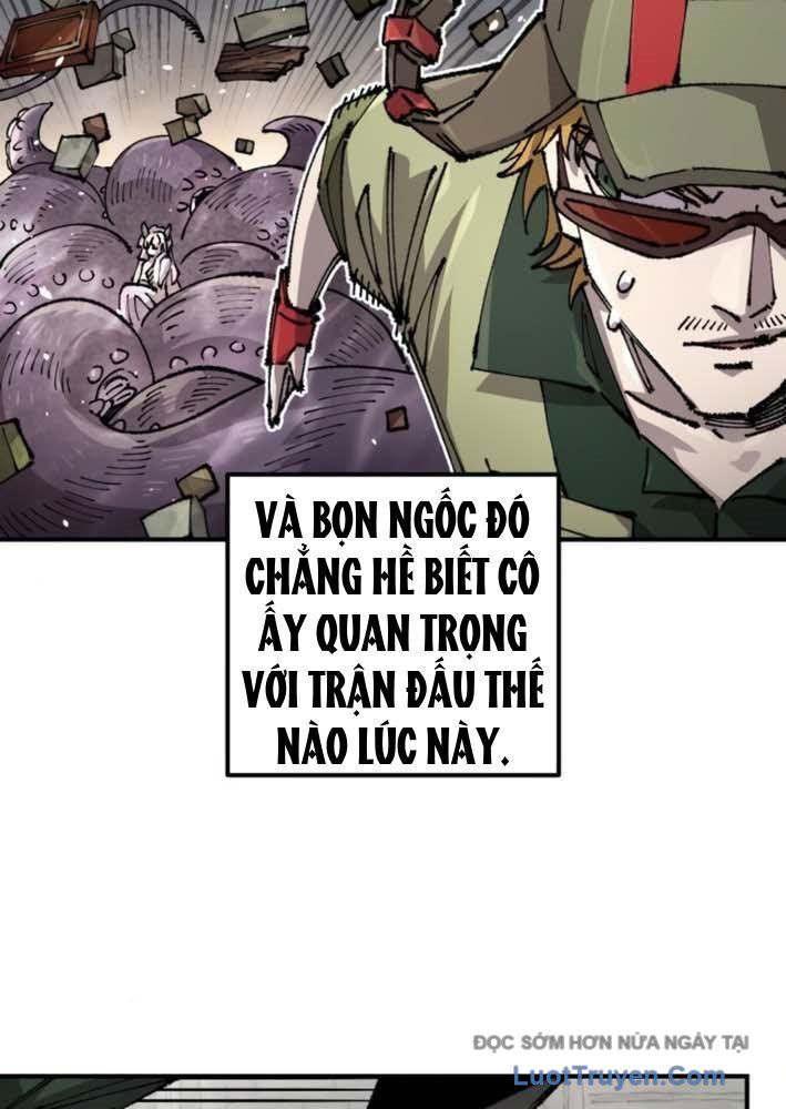 Sắp Xuất Ngũ Thì Isekai Chapter 158 - Trang 2