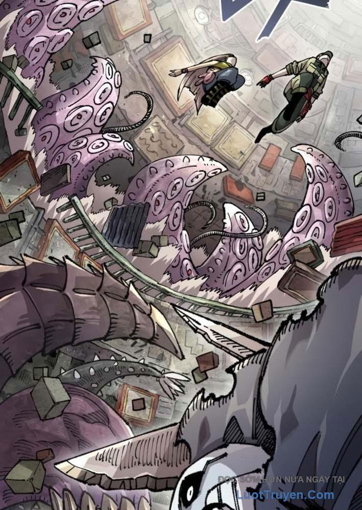 Sắp Xuất Ngũ Thì Isekai Chapter 158 - Trang 2